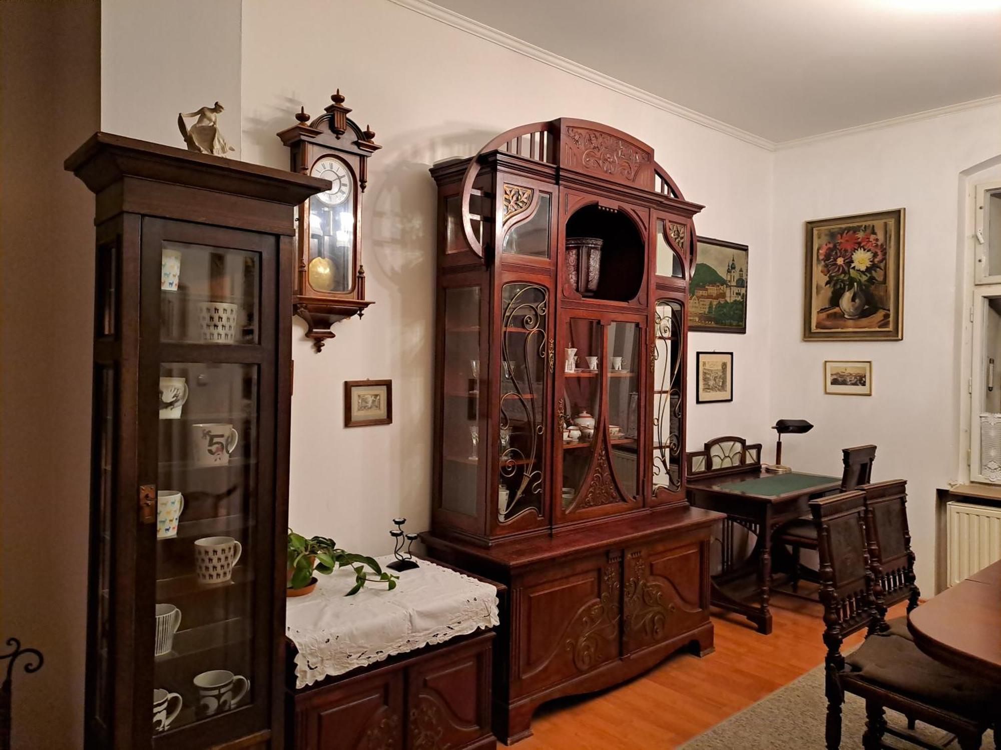 Vila Historica Κάρλοβι Βάρι Εξωτερικό φωτογραφία