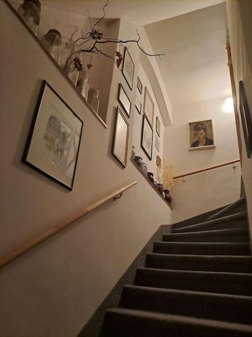 Vila Historica Κάρλοβι Βάρι Εξωτερικό φωτογραφία