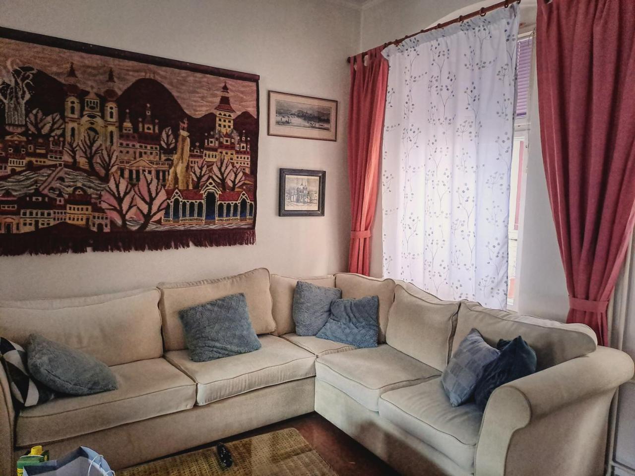 Vila Historica Κάρλοβι Βάρι Εξωτερικό φωτογραφία