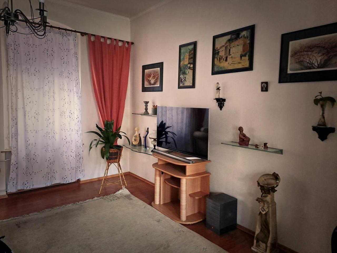 Vila Historica Κάρλοβι Βάρι Εξωτερικό φωτογραφία